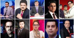 political talk shows pakistani tv