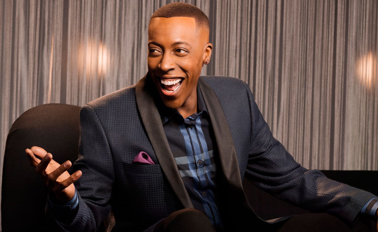 Arsenio Hall Net Worth Early Life, Career, And Personal Life: