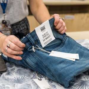 how to buy mid rise jeans at evaless right now
