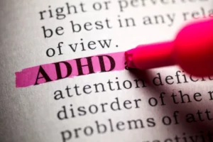 What is ADHD? Parental Guide for a Child With ADHD