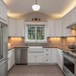 Mobile Home Kitchen Remodel Complete Guide