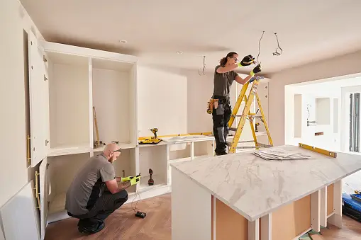 How Long Does It Take To Remodel a Kitchen