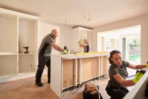 How Long Does It Take To Remodel a Kitchen