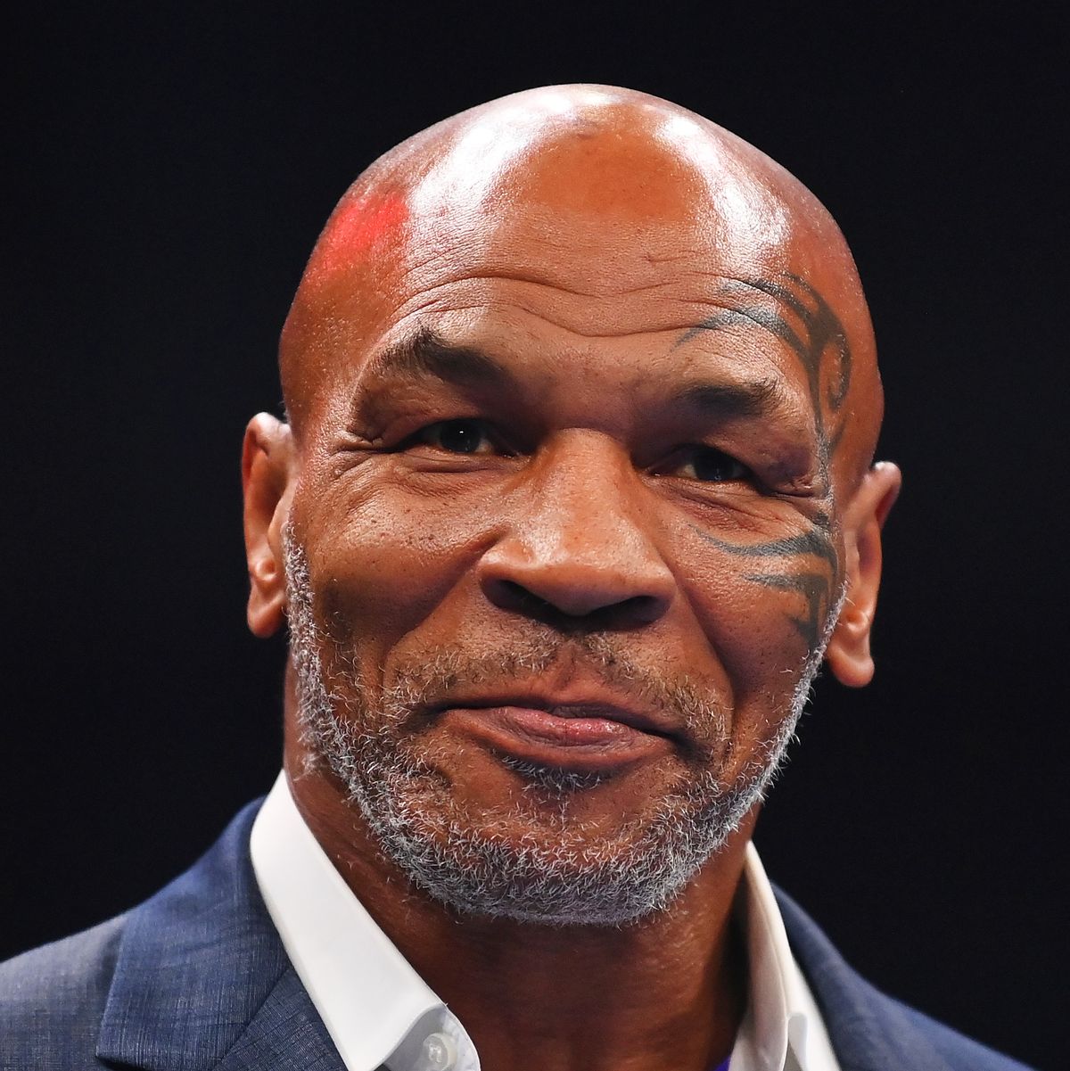 Mike Tyson: The Rise, Fall, and Redemption of a Boxing Legend