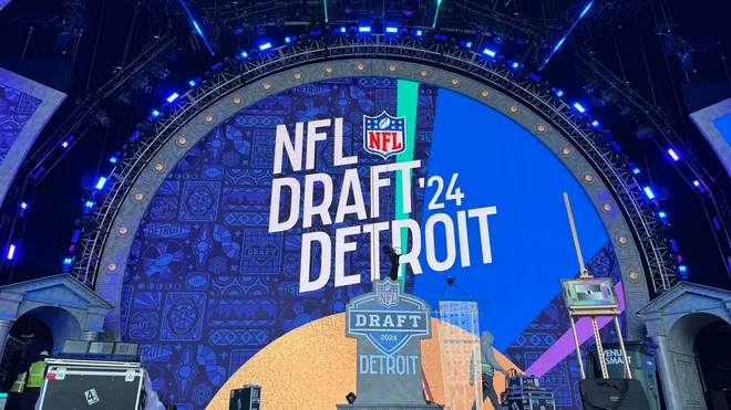 NFL Draft Style 2024 Is Ushering In A Whole New Era Of Style