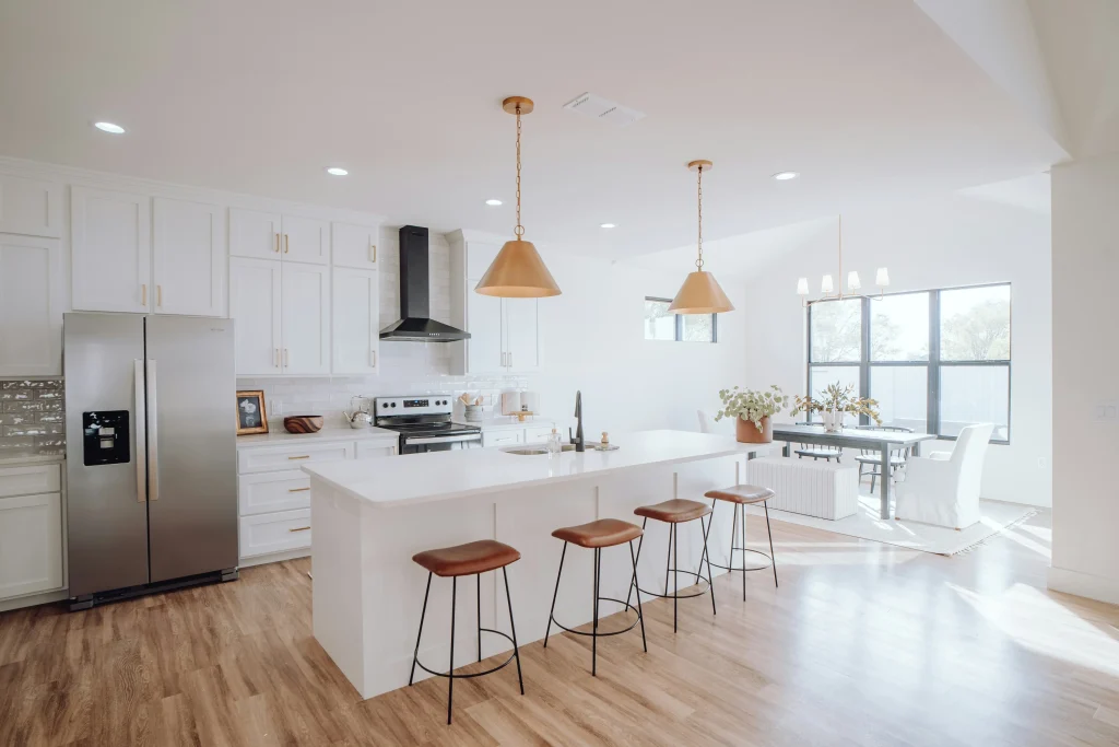 Kitchen Remodel San Diego