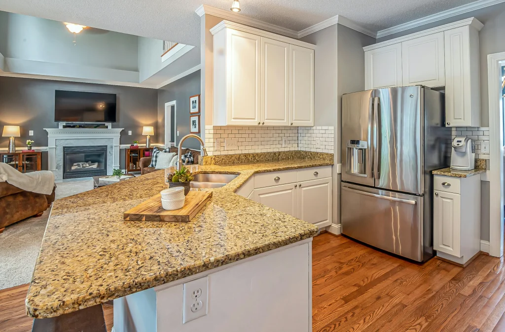  Kitchen Remodel 