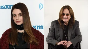 Thelma Riley: The Untold Story of Ozzy Osbourne's First Wife