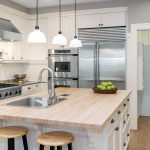 Kitchen Remodeling in Houston