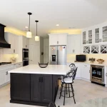 Kitchen Remodeling Houston TX