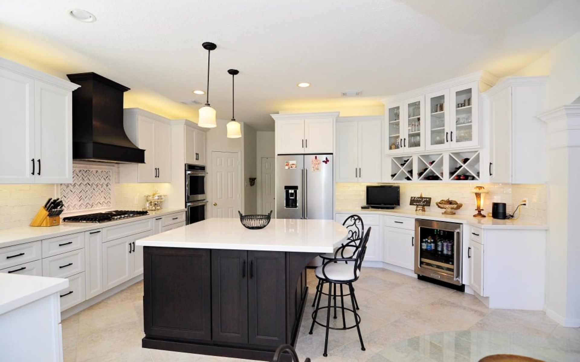 Kitchen Remodeling