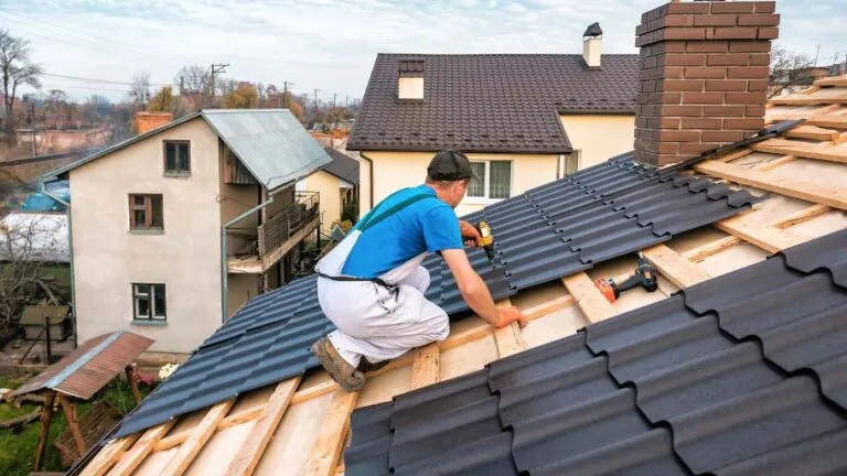 How Much Does Roof Replacement Cost in 2024?