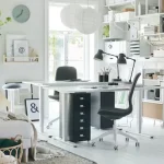 Home Office Ideas