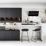 Modern Kitchen Style