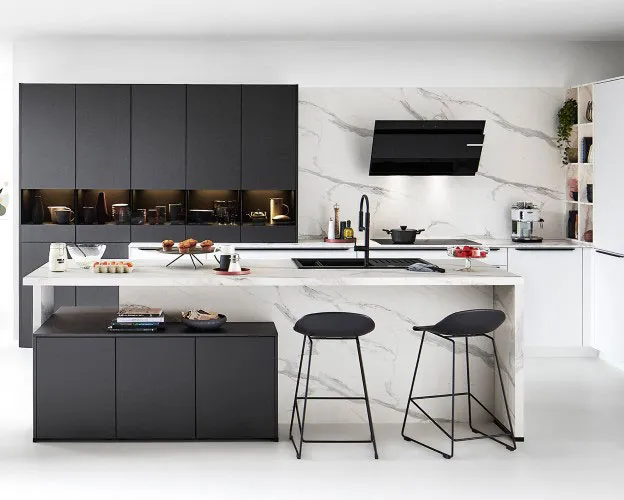 Modern Kitchen Style