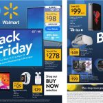 Black Friday Sale Start at Walmart