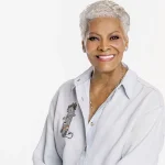 Dionne Warwick