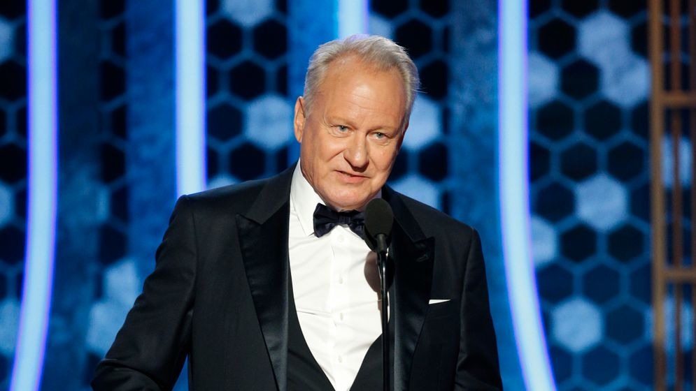 Stellan Skarsgård