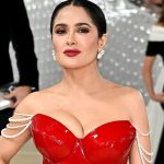 Salma Hayek