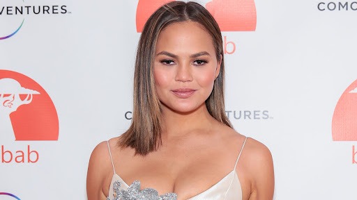 Chrissy Teigen