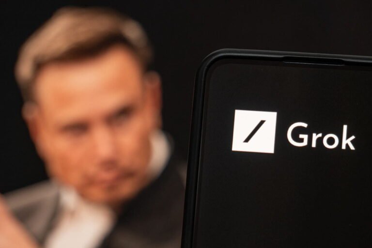 AI Tool Grok