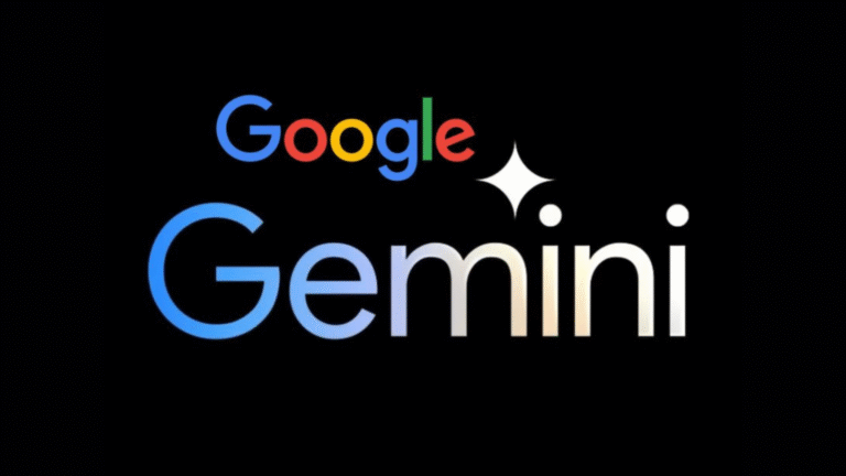AI Tool Gemini
