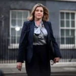 Penny Mordaunt