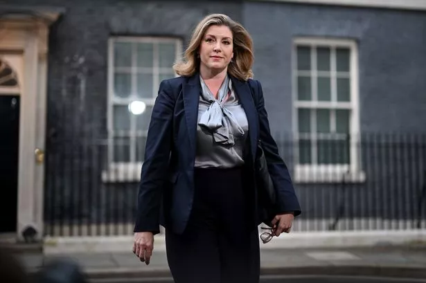 Penny Mordaunt