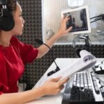Audio Editing