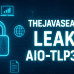 Thejavasea.me Leaks AIO-TLP370