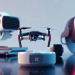 Futuristic Technology Devices