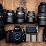 Photography Gadgets