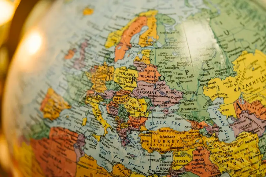 Cross-Border Business Opportunities