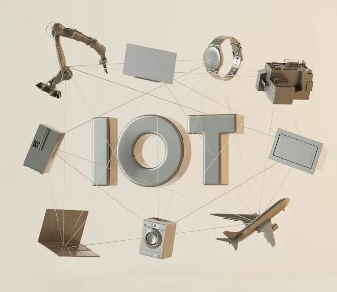 IoT Devices for Modern Living