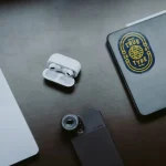 Smart Security Gadgets