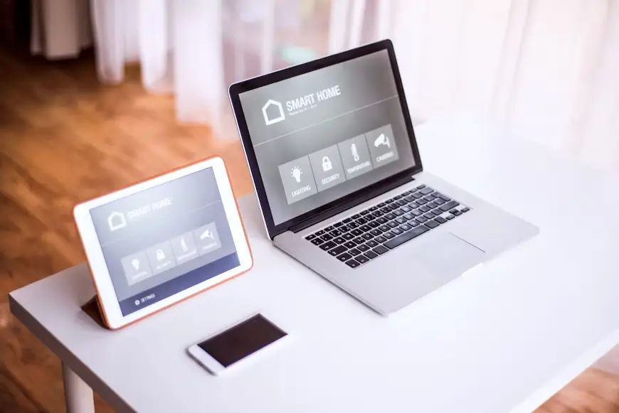 Future of Smart Devices