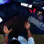 Mechanical Keyboards for Gamers