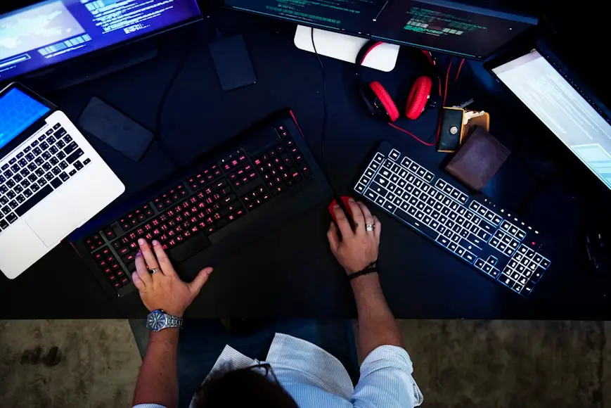 Mechanical Keyboards for Gamers