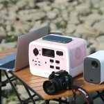 Outdoor Adventure Gadgets