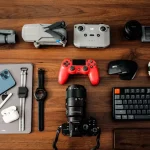 PC Gaming Accessories List