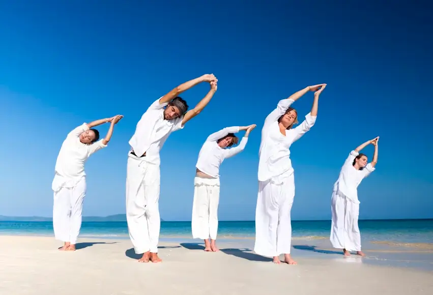 Personal Growth Lifestyle