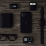 Portable Gadgets for Daily Use