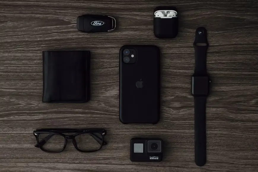 Portable Gadgets for Daily Use