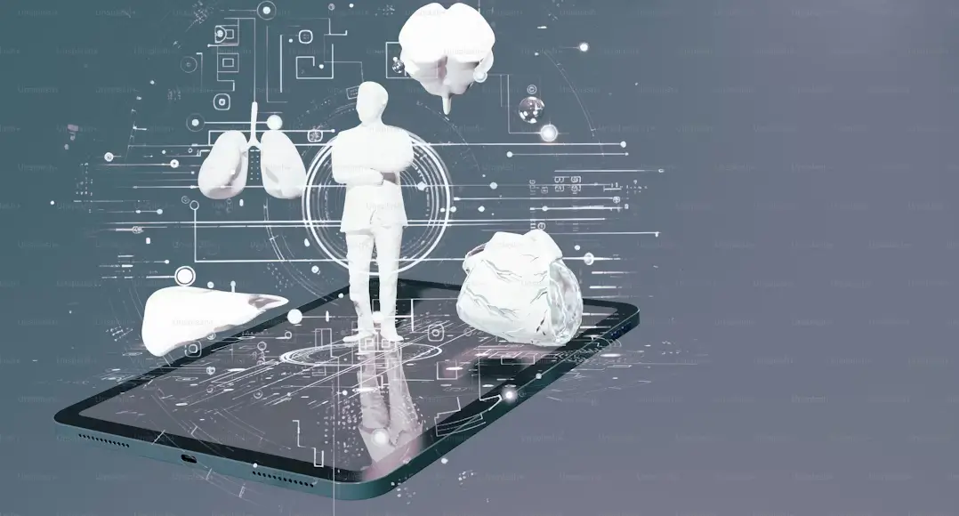 Digital Business Optimisation