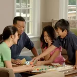 Family-Friendly Games for All Ages