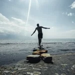 Healthy Work-Life Balance Lifestyle