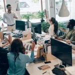 Leadership Skills in Business