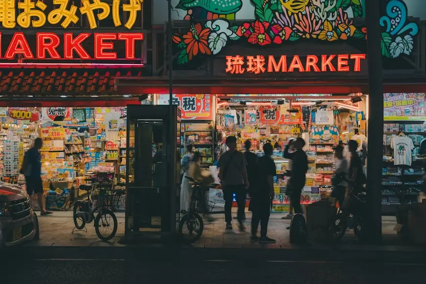 Market Expansion Strategies: Proven Ways to Grow Your Business into New Markets