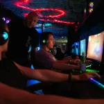 Multiplayer Party Games