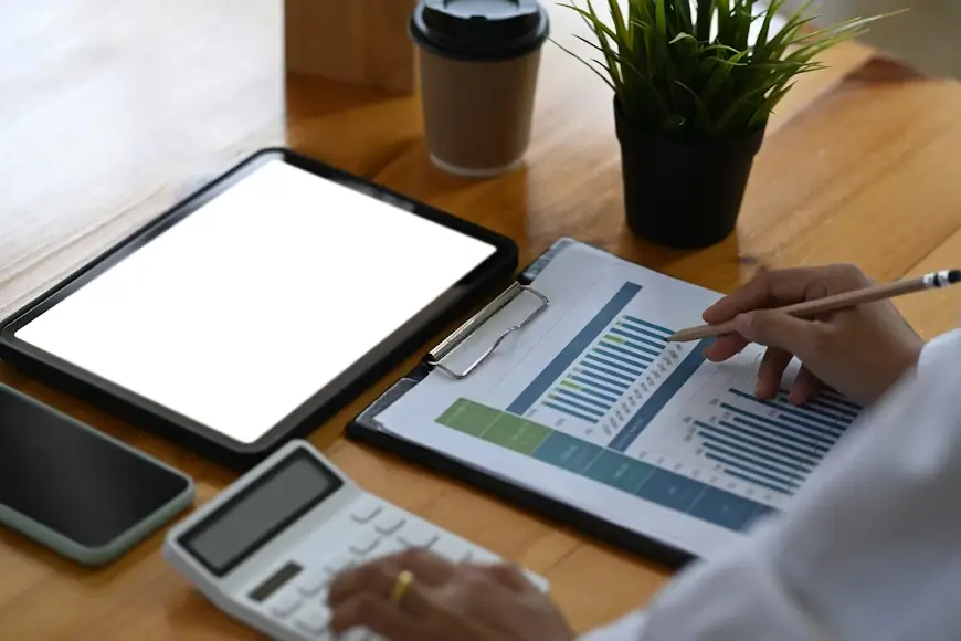 Business Financial Planning